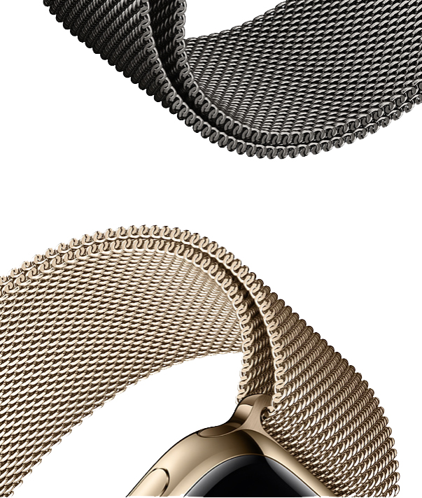 (image for) Stainless Steel